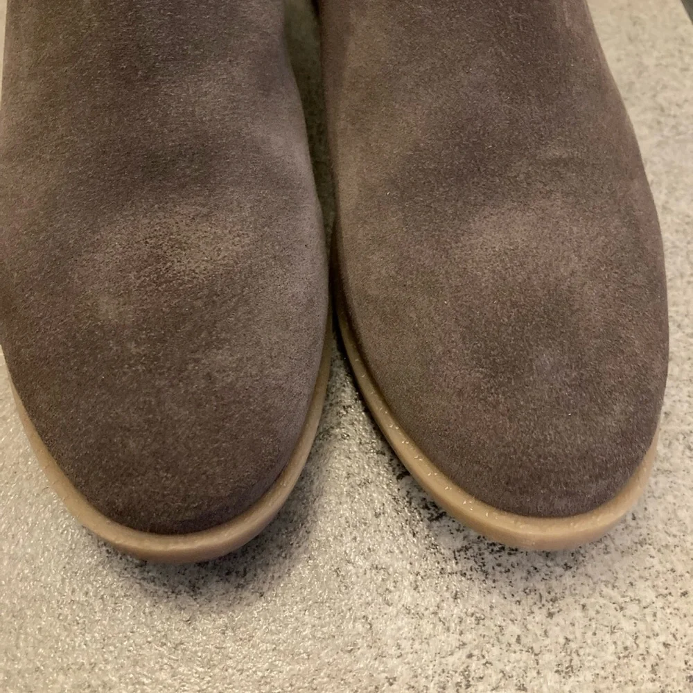 Steve Madden Booties - Picture 6 of 10